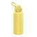 Angle. Takeya - Actives 32oz Spout Bottle - Canary.