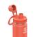 Left. Takeya - Actives 22oz Spout Bottle - Coral.