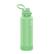 Angle. Takeya - Actives 40oz Spout Bottle - Mint.