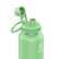 Left. Takeya - Actives 40oz Spout Bottle - Mint.