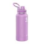 Owala FreeSip Insulated Stainless Steel Water Bottle - Gray (C05498) for  sale online