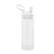 Angle. Takeya - Actives 18oz Straw Bottle - Arctic.