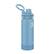 Angle. Takeya - Actives 18oz Spout Bottle - Bluestone.