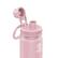 Left. Takeya - Actives 22oz Spout Bottle - Blush.
