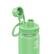 Left. Takeya - Actives 22oz Spout Bottle - Mint.