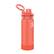 Angle. Takeya - Actives 18oz Spout Bottle - Coral.