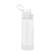 Left. Takeya - Actives 18oz Spout Bottle - Arctic.