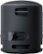 Alt View Zoom 1. Sony - EXTRA BASS Compact Portable Bluetooth Speaker - Black.