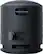 Alt View 1. Sony - EXTRA BASS Compact Portable Bluetooth Speaker - Black.