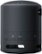Left Zoom. Sony - EXTRA BASS Compact Portable Bluetooth Speaker - Black.