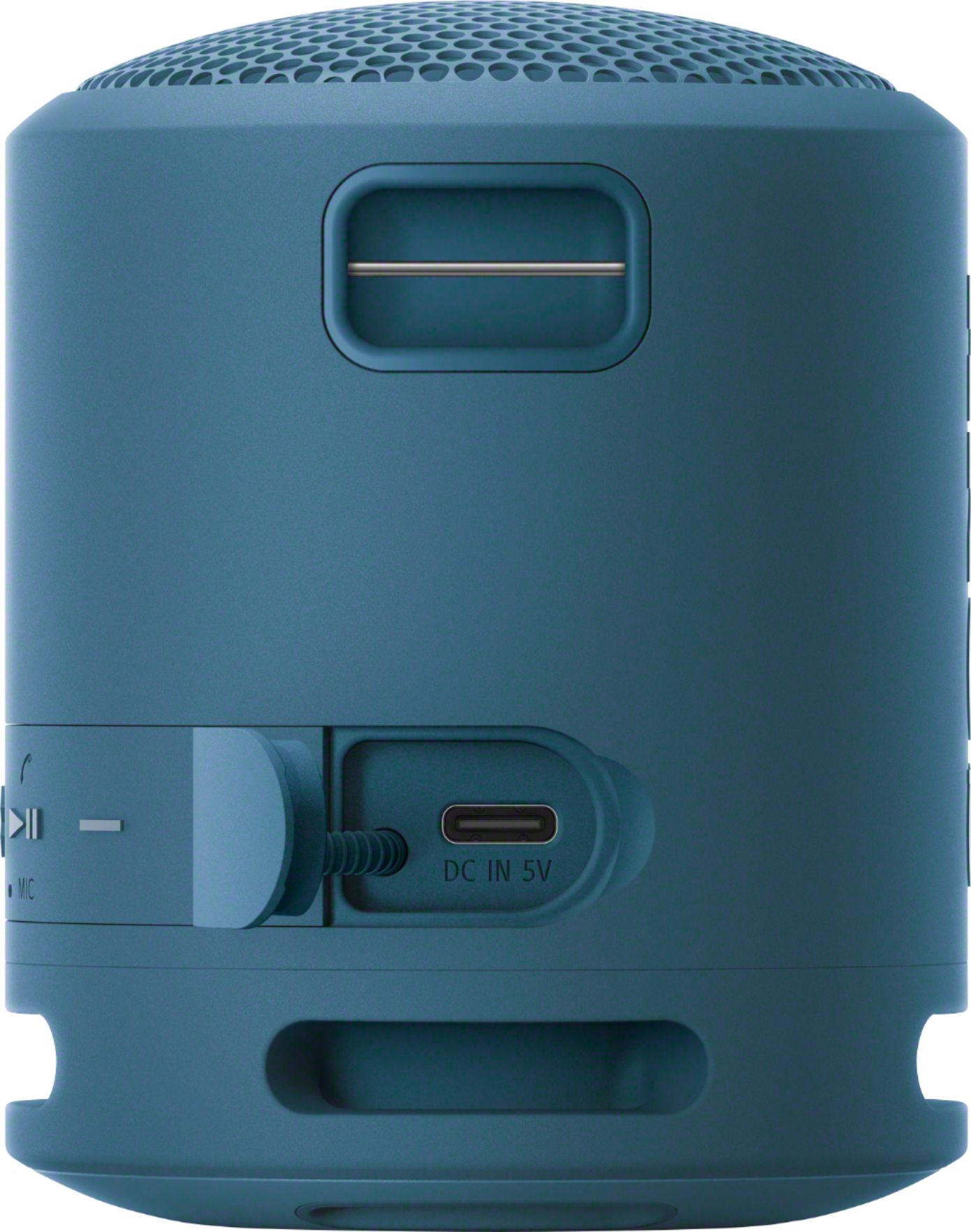 Bocina Bluetooth Inalámbrica Sony SRS-XB13 Azul