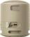 Alt View 1. Sony - EXTRA BASS Compact Portable Bluetooth Speaker - Taupe.