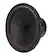 Angle. KICKER - CompR 15" Dual-Voice-Coil 4-Ohm Subwoofer - Black.