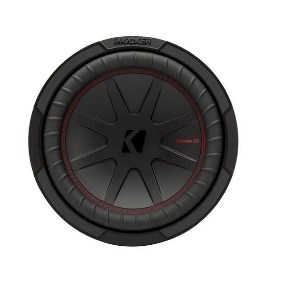 Kicker comp 10 hot sale price