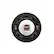 Back. KICKER - CompR 8" Dual-Voice-Coil 2-Ohm Subwoofer - Black.