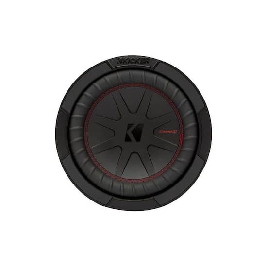 KICKER CompR 8