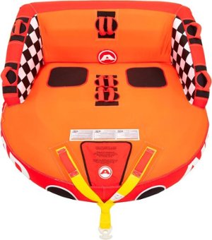 Airhead - Big Mable 2-Person Inflatable Rider