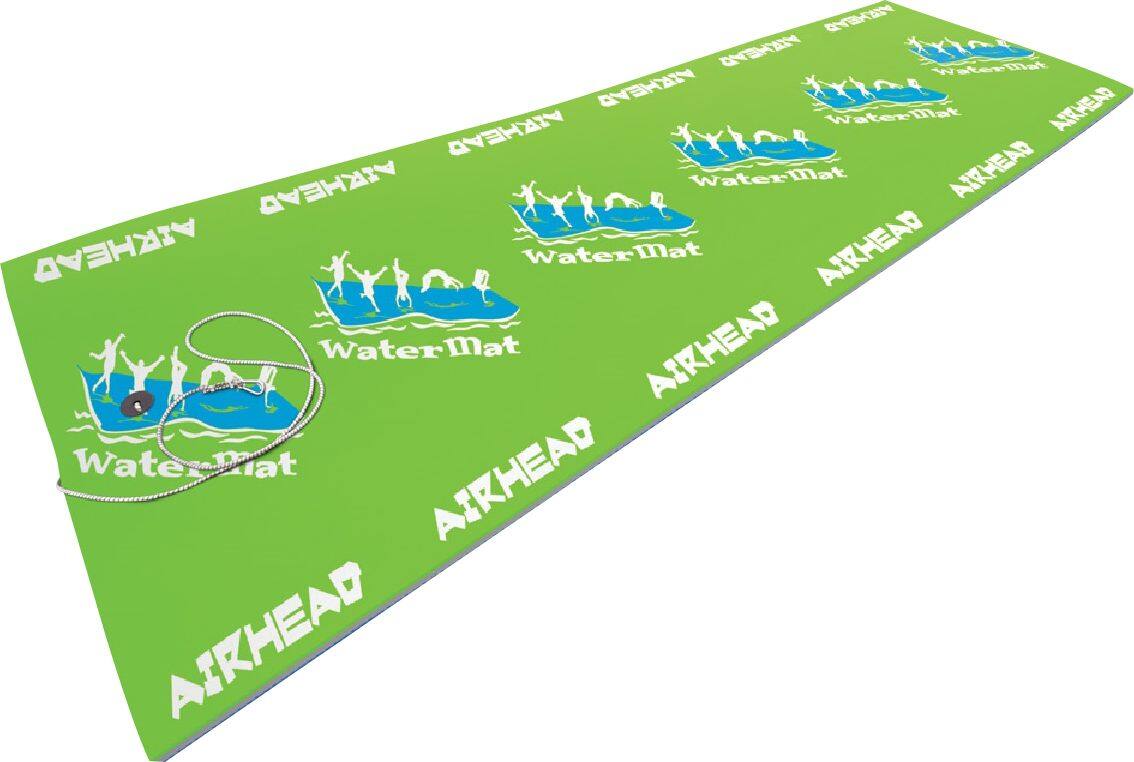 Angle View: Airhead - WaterMat 18' Fun Mat