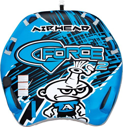 Airhead - G-Force 2-Person Inflatable Rider