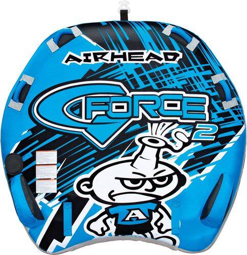 UPC 737826037131 product image for Airhead - G-Force 2-Person Inflatable Rider | upcitemdb.com