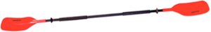 Airhead - 92" 2-Section Curved Blade Kayak Paddle