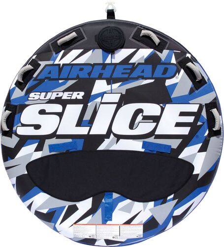 Airhead - Super Slice 3-person Inflatable Rider