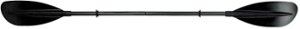 Airhead - 86" 4-Section Asymetrical Blade Kayak Paddle - Front_Zoom