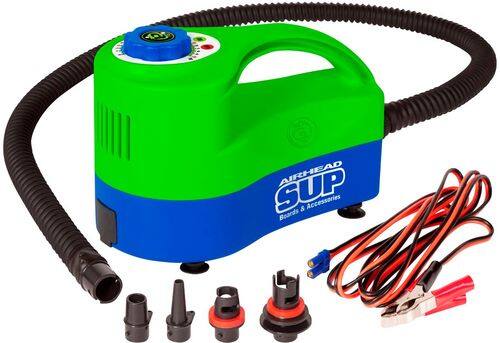 Airhead - SUP Velocity 12v Pump