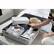 Alt View 12. RAYCOP - GO UV+ Ultra-Portable Handheld Allergen Vacuum - White.