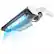 Alt View 14. RAYCOP - GO UV+ Ultra-Portable Handheld Allergen Vacuum - White.