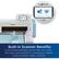 Alt View 18. Brother - ScanNCut DX SDX85S Electronic Cutting Machine with Built-in Scanner - Sky Blue.