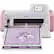 Front. Brother - ScanNCut DX SDX85M Electronic Cutting Machine with Built-in Scanner - Maui.