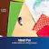 Alt View 21. Brother - ScanNCut DX SDX85M Electronic Cutting Machine with Built-in Scanner - Maui.