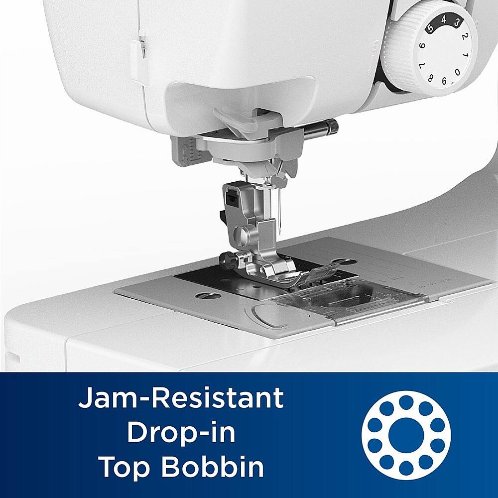 Best Buy: Brother CP100X 100-Stitch Computerized Sewing Machine CP100X