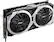Alt View 16. MSI - AMD Radeon RX 6700 XT MECH 2X 12G - 12GB GDDR6 - PCI Express 4.0 - Graphics Card - Black.