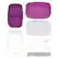 Alt View 12. Bentgo - Classic All-in-One Lunch Box - Purple.