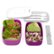 Left Zoom. Bentgo - Classic All-in-One Lunch Box - Purple.