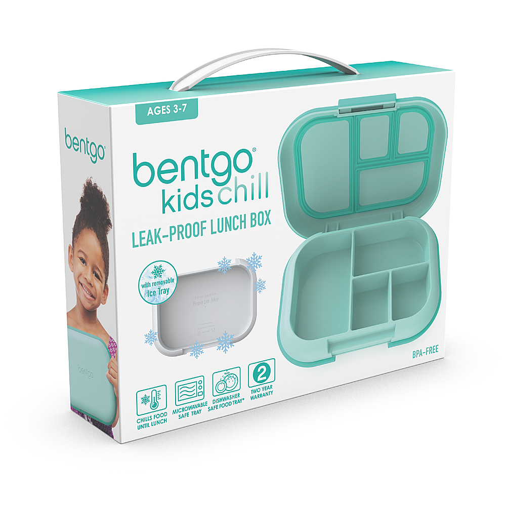 Bentgo Fresh - Divider - Hello Green