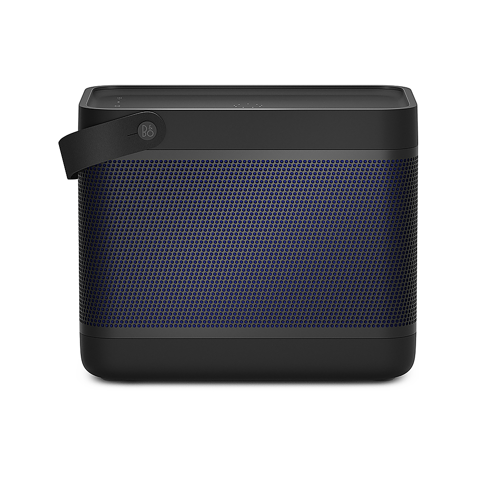 Black And Decker Bluetooth Speaker BDBTS20 