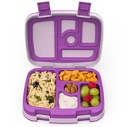 Bentgo Kids Durable & Leak Proof Shark Children's Lunch Box - Blue, 1 ct -  City Market