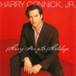 Front Standard. Harry for the Holidays [Enhanced CD].