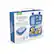 Alt View 13. Bentgo - Kids Lunch Box - Blue.