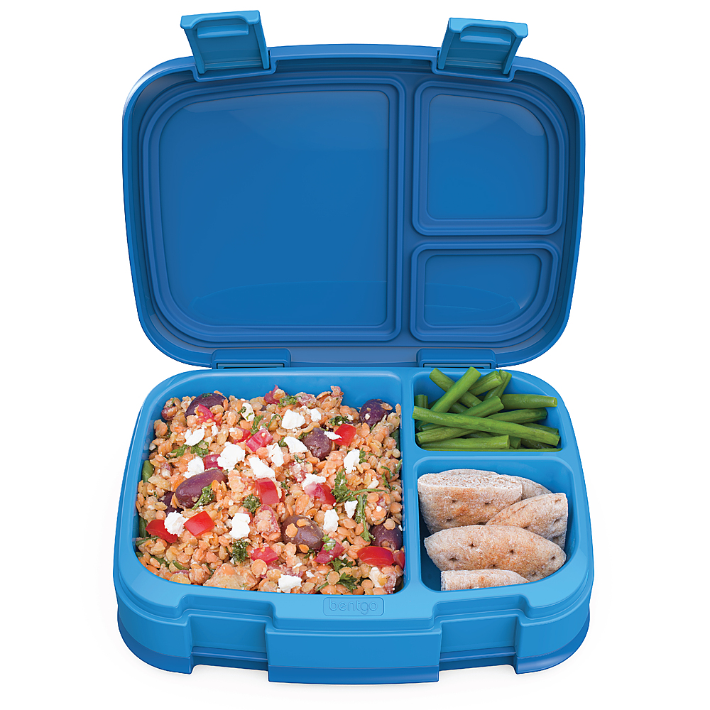 Bentgo Fresh 3-Meal Prep Pack