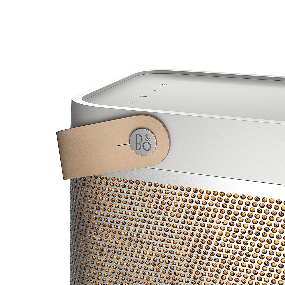 Bang & Olufsen Beolit 20 Bluetooth Wireless Speaker - Farfetch