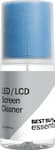 Best Buy essentials™ - LCD Screen Cleaning Kit