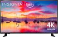Front Zoom. Insignia™ - 50" Class F30 Series LED 4K UHD Smart Fire TV.
