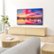 Alt View Zoom 1. Insignia™ - 50" Class F30 Series LED 4K UHD Smart Fire TV.
