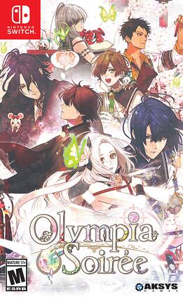 Olympia Soirée - Nintendo Switch