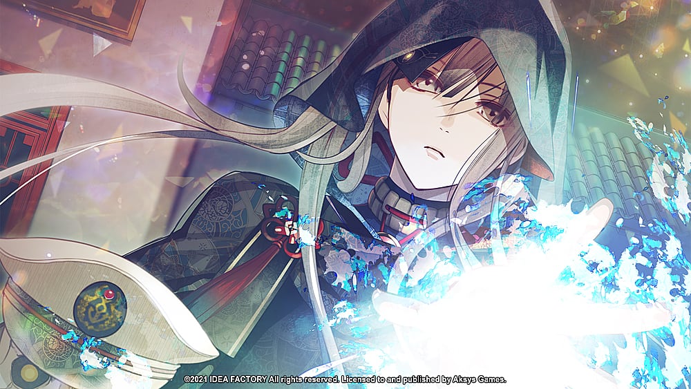 Alt View 11. Aksys Games - Olympia Soirée.