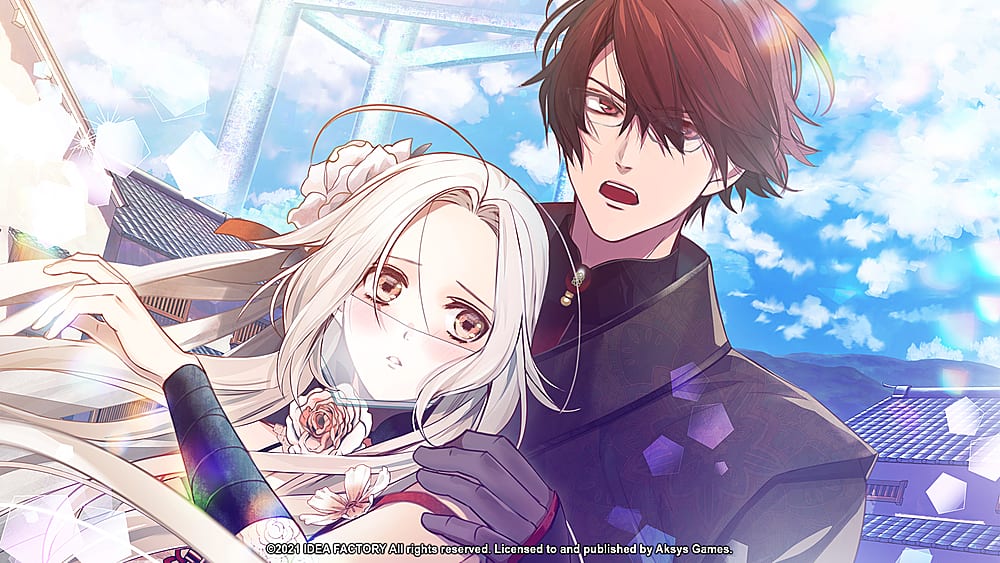 Alt View 13. Aksys Games - Olympia Soirée.